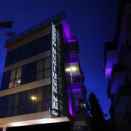 Buca Residence Hotel Σμύρνη Εξωτερικό φωτογραφία