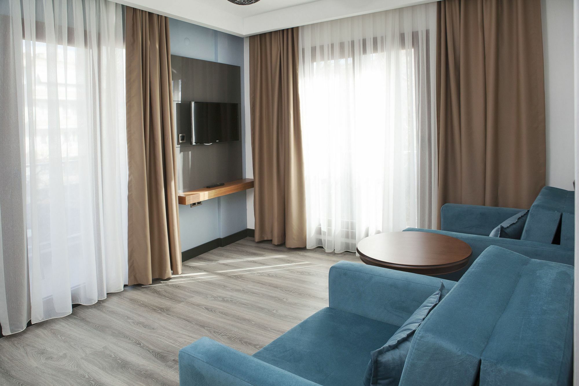 Buca Residence Hotel Σμύρνη Εξωτερικό φωτογραφία
